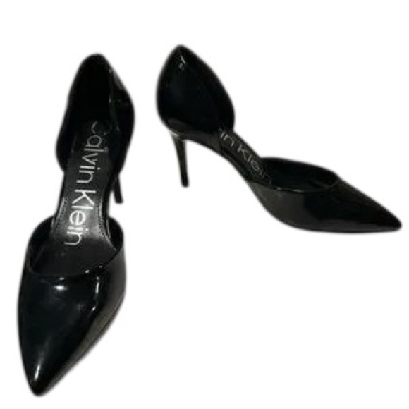 Calvin Klein Hayden Pumps, NWOT - Picture 1 of 6
